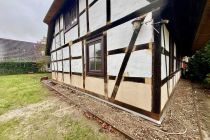 Fachwerksanierung Bauernhaus 1865 12